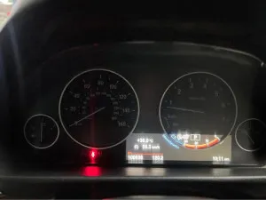 2016 بي أم دابليو الفئة - 3 328xi