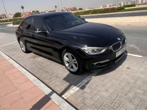 2016 بي أم دابليو الفئة - 3 328xi