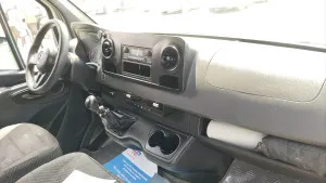 2019 Mercedes-Benz Sprinter