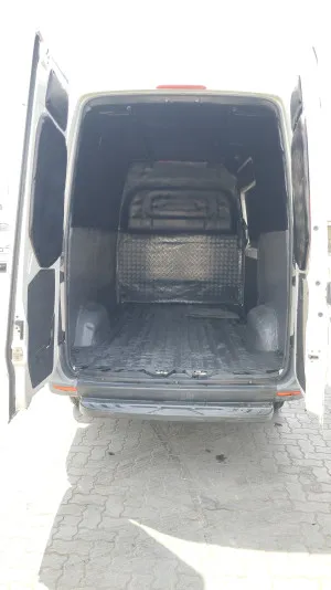 2019 Mercedes-Benz Sprinter