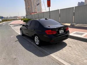 2016 بي أم دابليو الفئة - 3 328xi