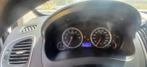 2018 جيلي جي سي ٦