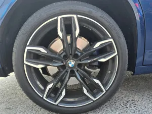 2023 BMW X4 M