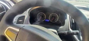 2018 جيلي جي سي ٦