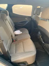 2013 Hyundai Santa Fe Premier