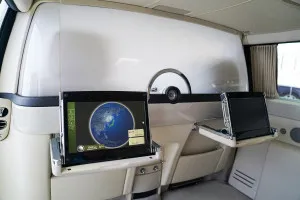 2014 رولز رويس فانتوم Extended Wheelbase