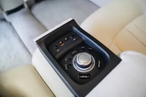 2014 رولز رويس فانتوم Extended Wheelbase