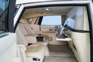 2014 رولز رويس فانتوم Extended Wheelbase