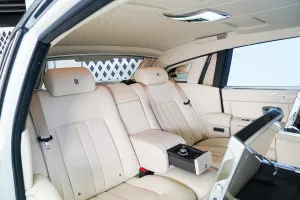 2014 رولز رويس فانتوم Extended Wheelbase