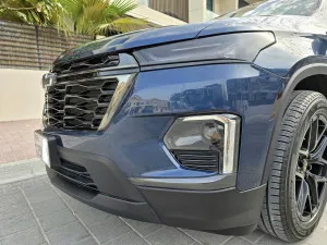2022 شيفروليه ترافيرس L