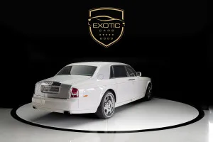 2014 رولز رويس فانتوم Extended Wheelbase