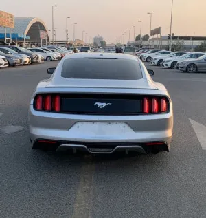 2016 فورد موستانج EcoBoost Premium