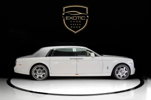 2014 رولز رويس فانتوم Extended Wheelbase