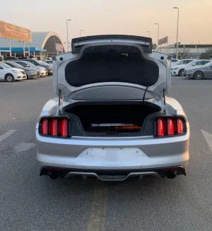 2016 فورد موستانج EcoBoost Premium