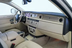 2014 رولز رويس فانتوم Extended Wheelbase