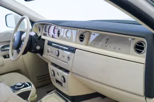 2014 رولز رويس فانتوم Extended Wheelbase