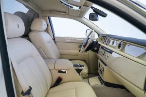 2014 رولز رويس فانتوم Extended Wheelbase