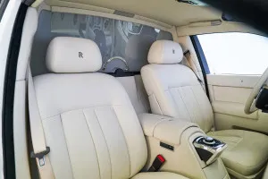 2014 رولز رويس فانتوم Extended Wheelbase