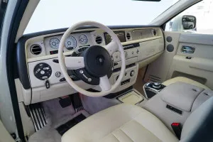 2014 رولز رويس فانتوم Extended Wheelbase