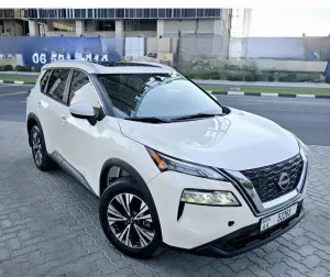 2023 نيسان روج SL