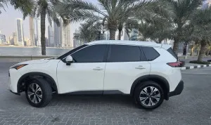 2023 نيسان روج SL