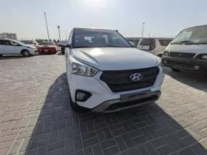 2019 هيونداي كريتا EX