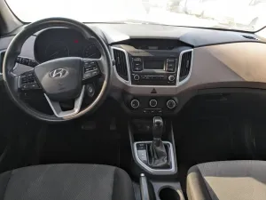 2019 هيونداي كريتا EX