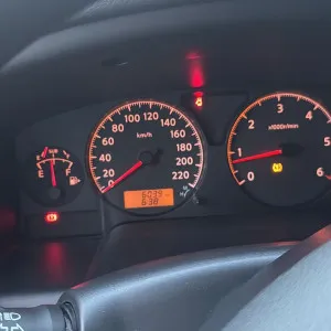 2024 Nissan Patrol Super Safari Safari SV AT