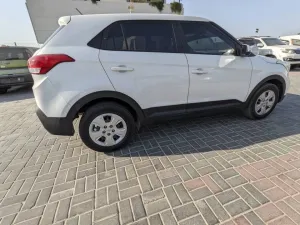 2019 هيونداي كريتا EX