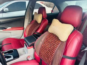 2012 Toyota Camry GLE