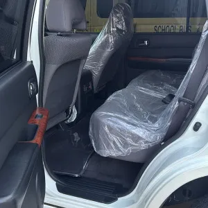 2024 Nissan Patrol Super Safari Safari SV AT