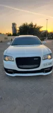 2014 كرايسلر ٣٠٠ S
