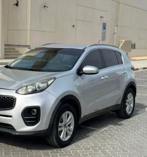2017 Kia Sportage SX Prestige