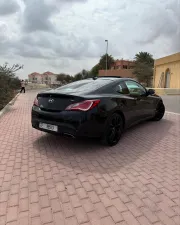 2016 هيونداي جينيسيس