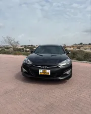 2016 هيونداي جينيسيس