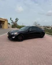 2016 هيونداي جينيسيس