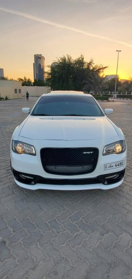 2014 كرايسلر ٣٠٠ S