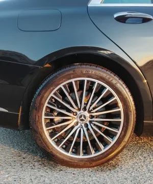 2016 Mercedes-Benz S-Class S 500 4MATIC