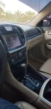 2014 كرايسلر ٣٠٠ S