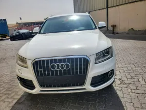 2015 اودي كيو٥ Prestige
