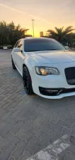 2014 كرايسلر ٣٠٠ S