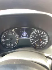 2016 نيسان باثفايندر S