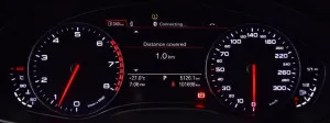 2014 Audi A6 sportback