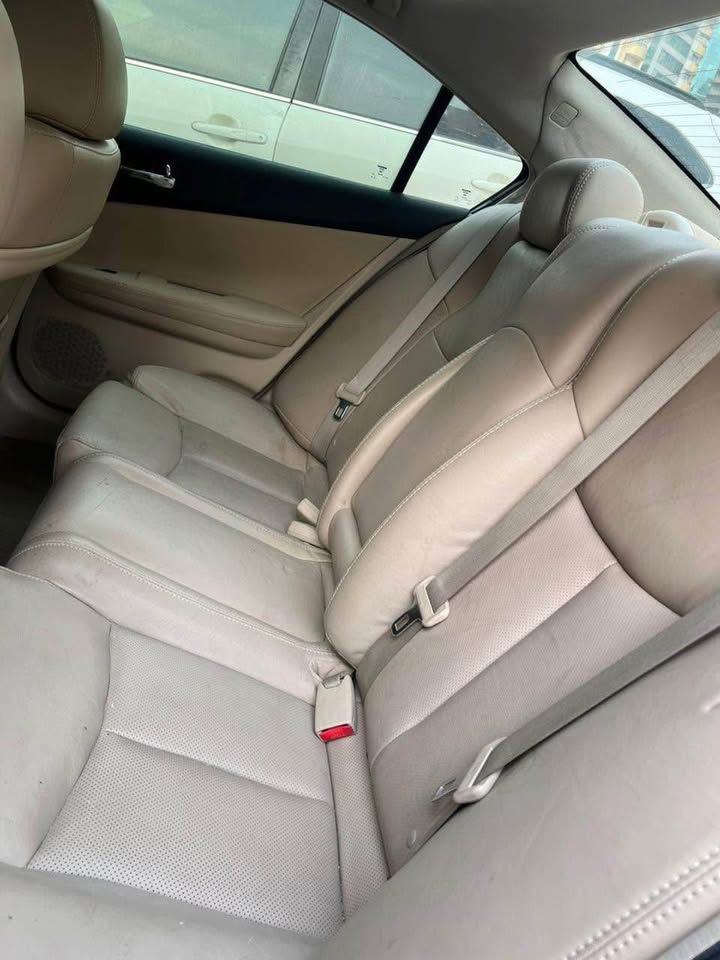2013 نيسان ماكسيما SE