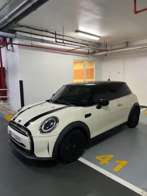 2022 ميني Cooper Cooper S