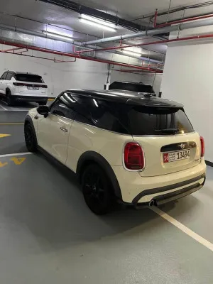 2022 ميني Cooper Cooper S