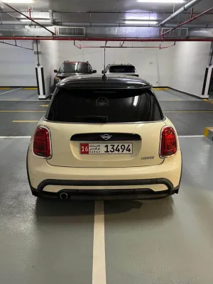 2022 ميني Cooper Cooper S