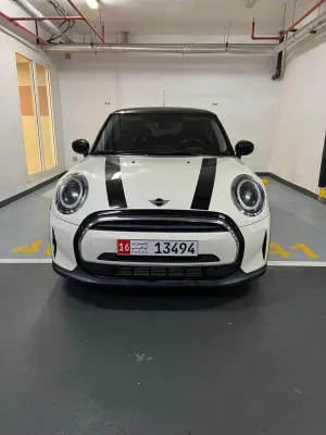 2022 ميني Cooper Cooper S