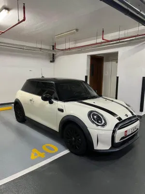 2022 ميني Cooper Cooper S