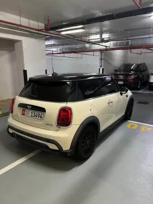 2022 ميني Cooper Cooper S